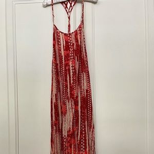 Nectar Clothing Maxi Dress